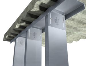 Custom VertiTrak® VTD