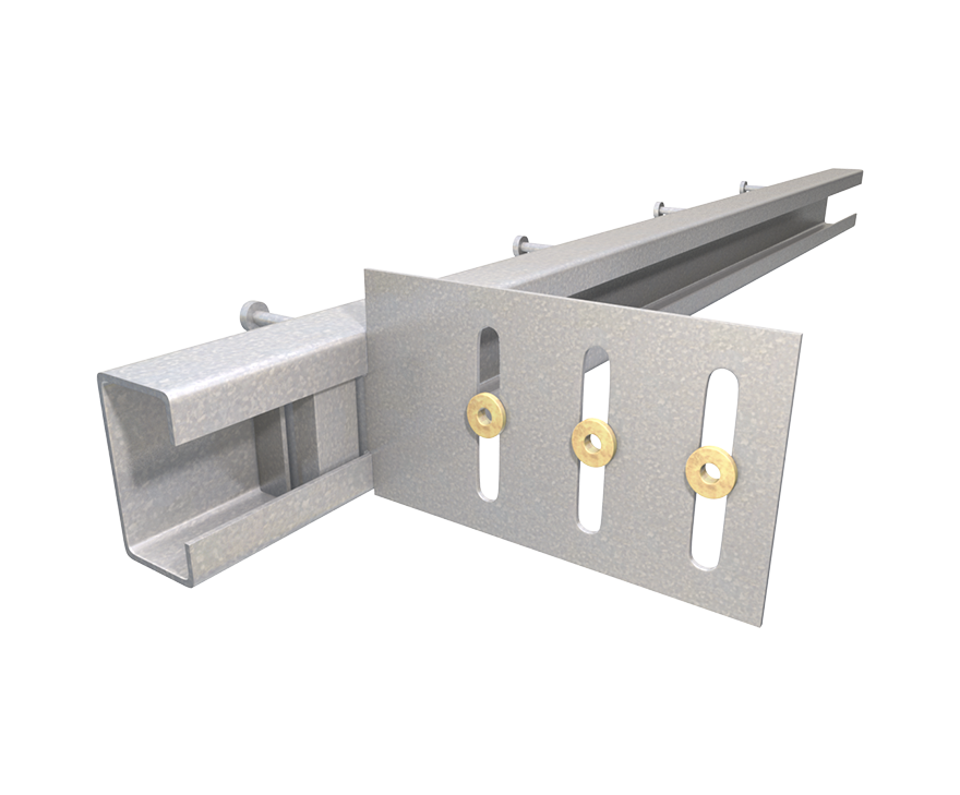cold formed steel framing slab depression detail cold formed steel framing slab depression detail