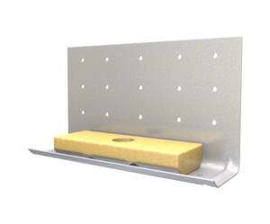 StiffClip CL - with H-Plate