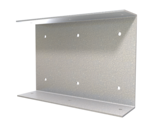 StiffClip HS - Header/Sill