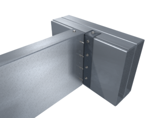 StiffClip JC - Joist Clip - Application