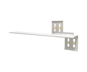 VertiClip SLT(L) - Slide Angle - Bypass