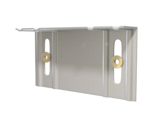 VertiClip SLD - Exterior Head of Wall