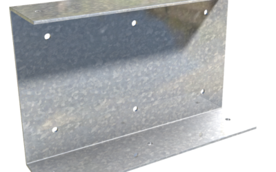 StiffClip® HS (Header/Sill) – New Product!