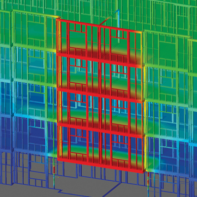 Light Steel Framing Protective Design