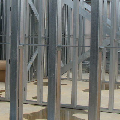 Light Steel Framing Project Lead Service