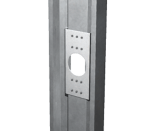 Light Steel Framing - Steel Stud Reinforcement - SigmaStud Web RFT