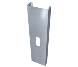Light Steel Framing - Steel Stud - Standard Stud