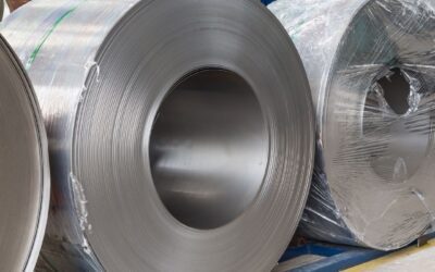 SFIA Reports Big Jump in Q2 Steel Stud Volume