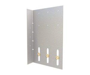 VertiClip Splice - Vertical Deflection Stud Splice Clip