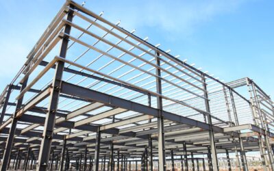 Light Gauge Steel Framing Market Set to Witness an Uptick during 2019 – 2027