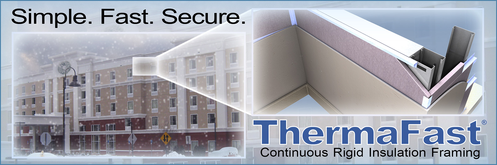 Thermafast Banner