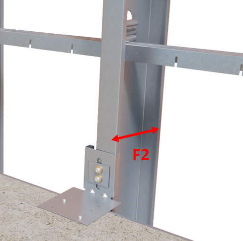 VertiClip SLF Load Directions