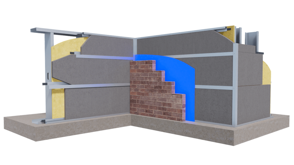 thermafast_Continuous_Rigid_Insulation_Framing