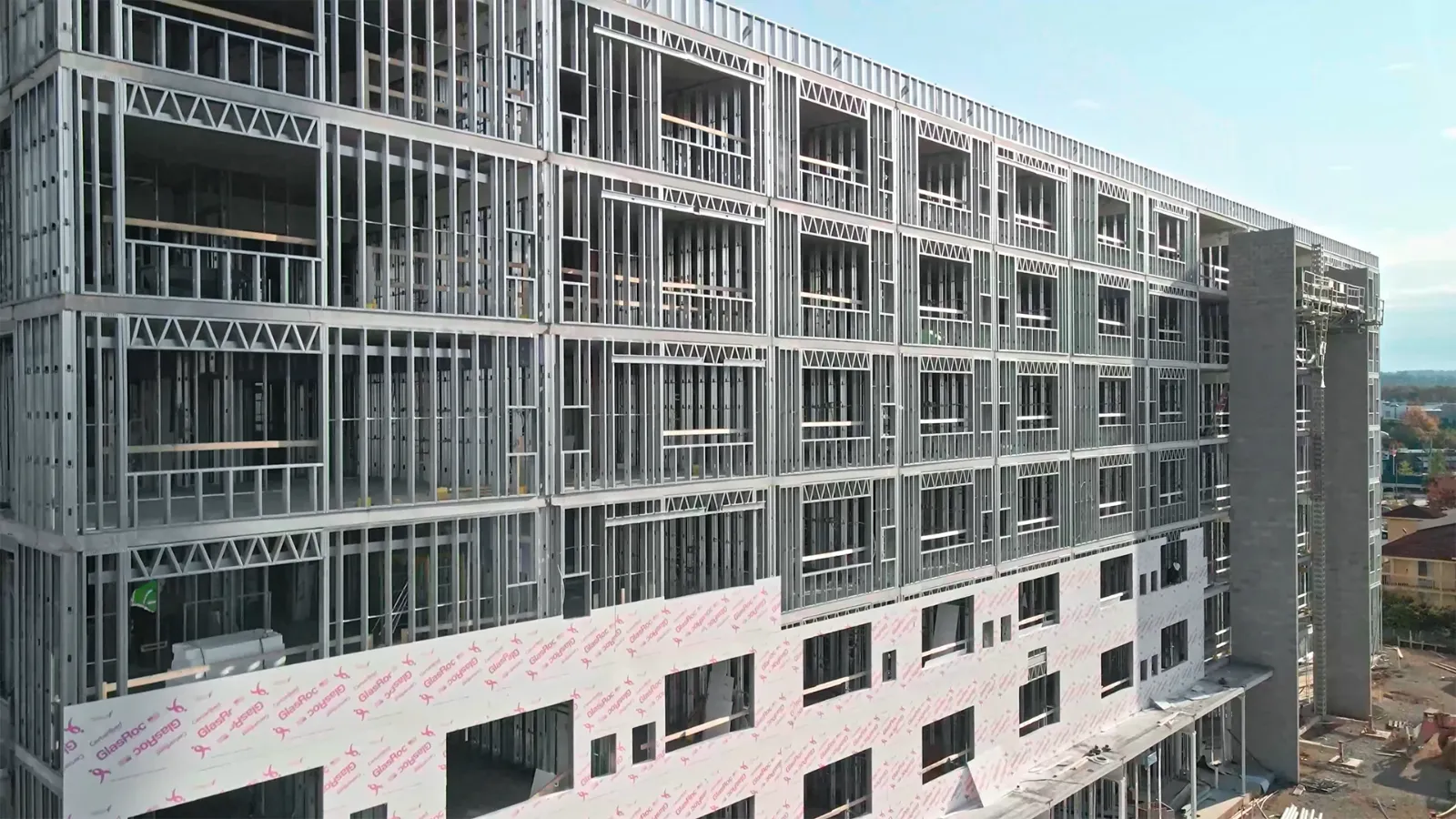 Modular Construction