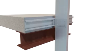 DriftTrak Bypass NoVertDeflection