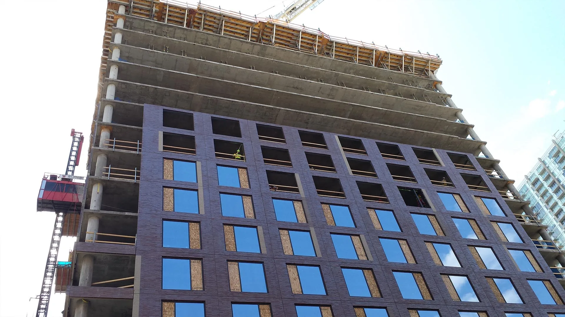 TSN 2025 Steel Landscape