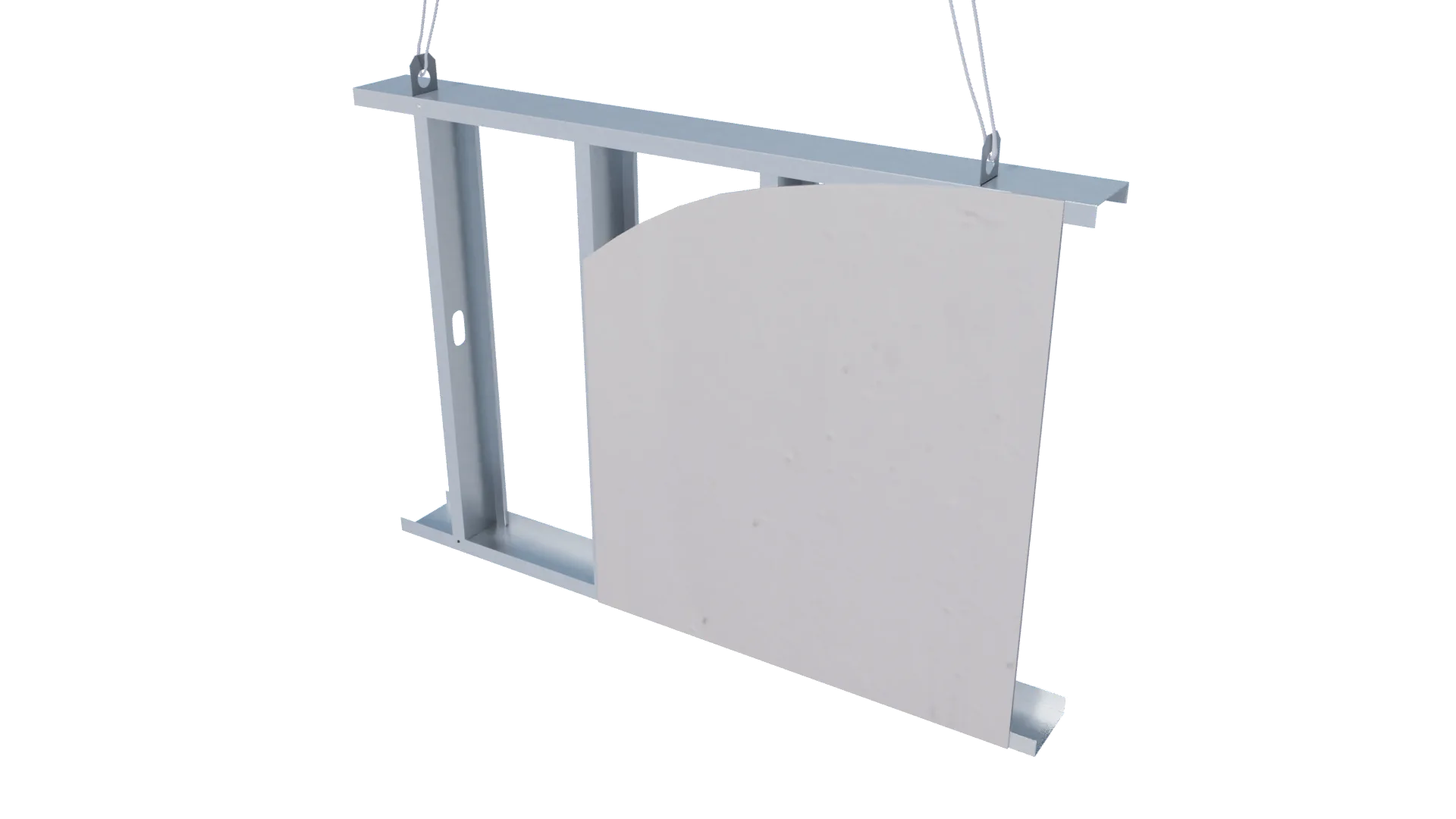 StiffClip PLC Application