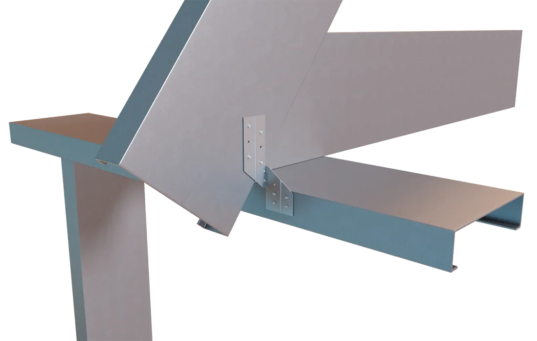 StiffClip RT650 Application