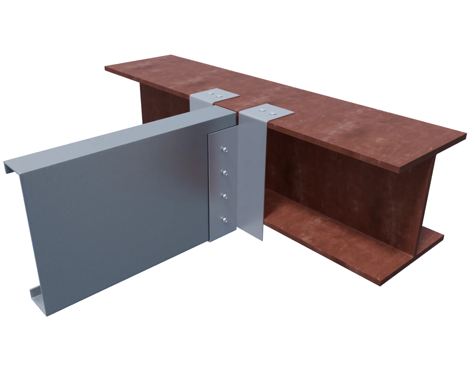 StiffClip JH Application