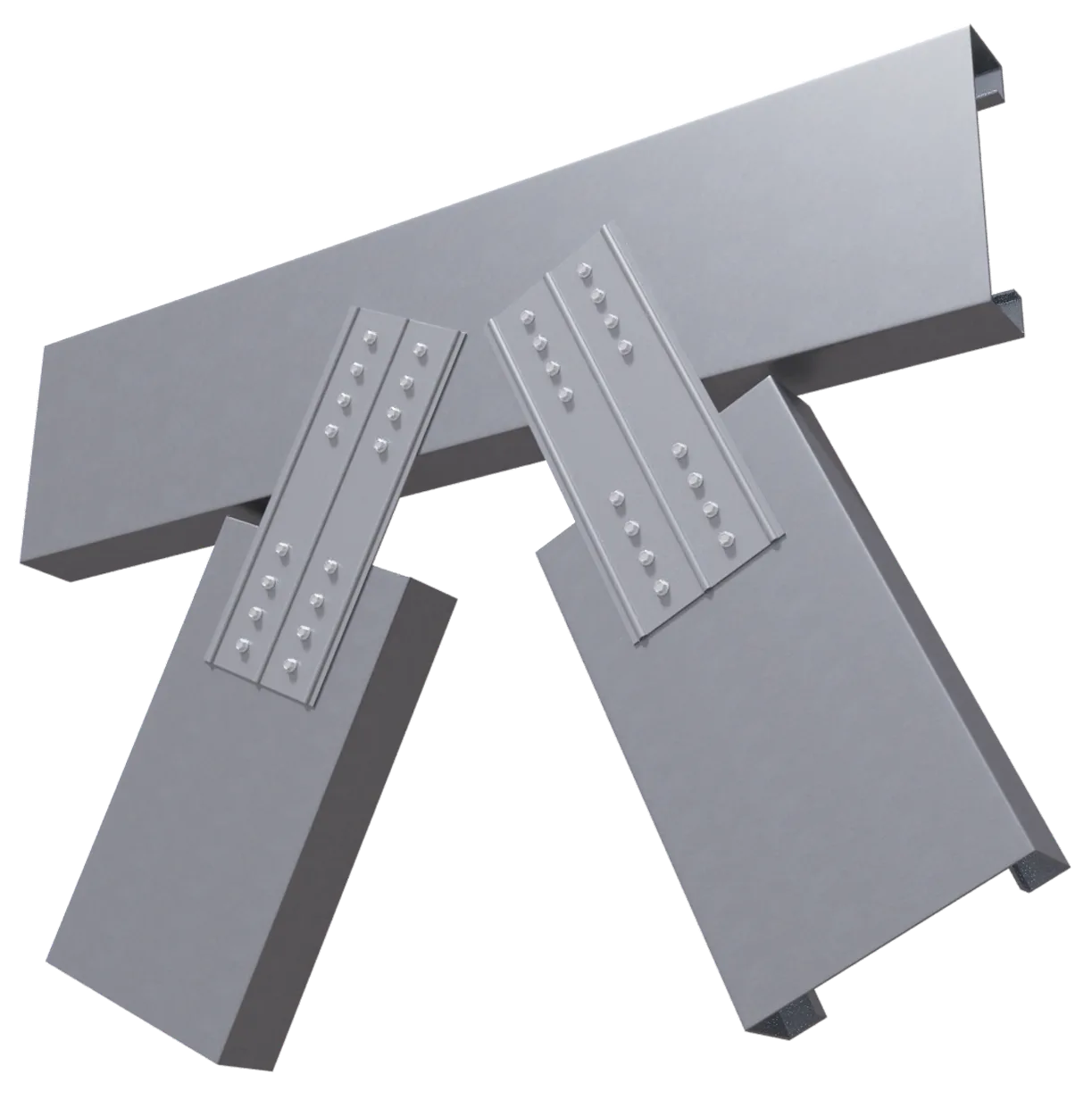 StiffClip WC Applications