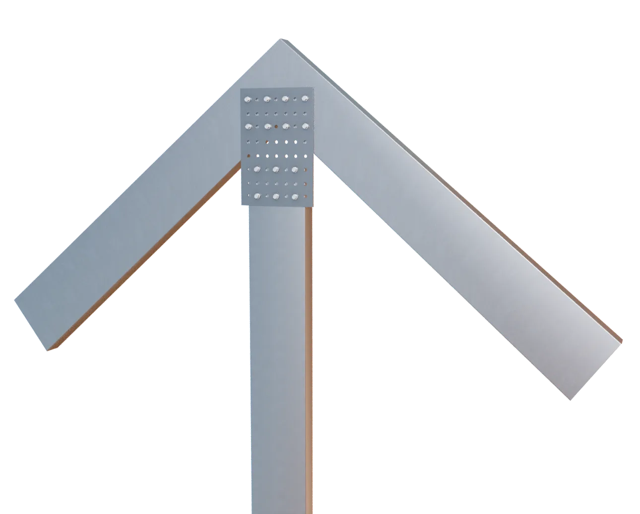 StiffClip PL Application