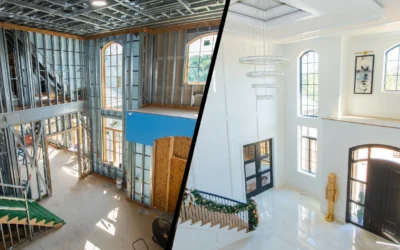 Are Steel Frame Houses Worth It? A Homeowner’s Guide